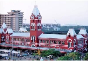 chennai